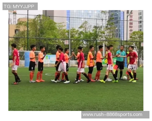 辽宁少年足球崛起之路培养未来足球明星的希望与挑战